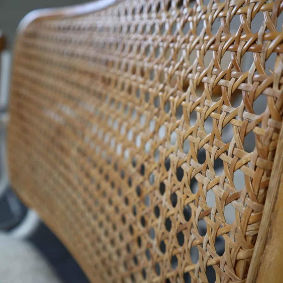 Image 1 of 6x vintage chair