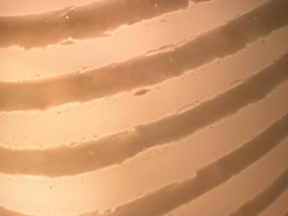 Image 1 of Lampada a fungo vintage Peill e Putzler