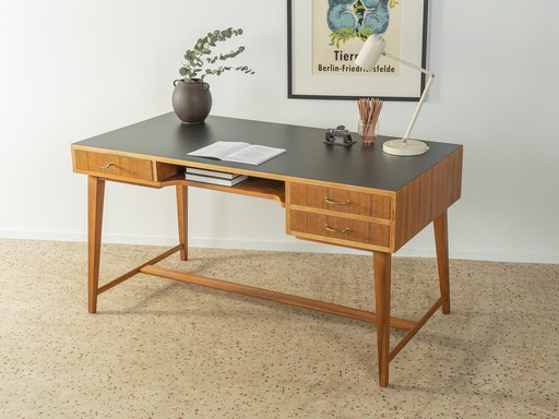 WK Möbel Georg Satink desk "Type 17"