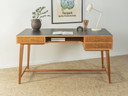 Bureau WK Möbel Georg Satink "Type 17"