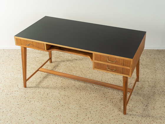 Image 1 of Scrivania WK Möbel Georg Satink &quot;Tipo 17&quot;