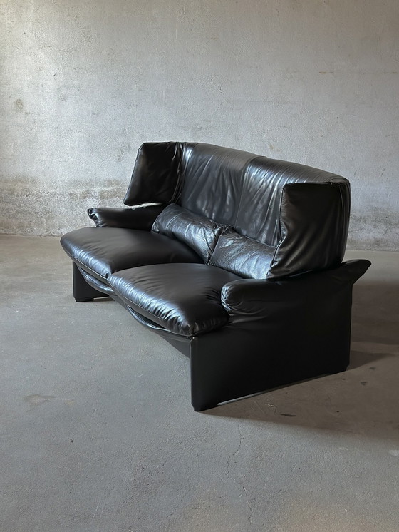 Image 1 of Cassina Portovenere 2-seater sofa