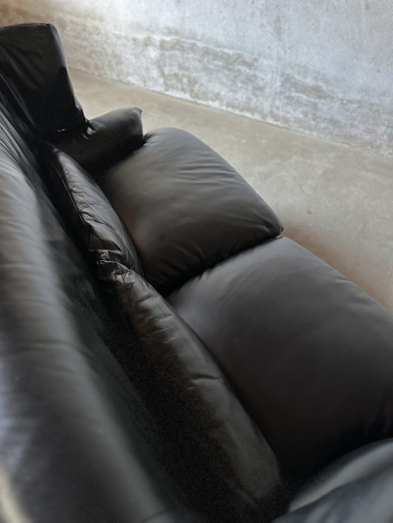 Image 1 of Cassina Portovenere 2-seater sofa