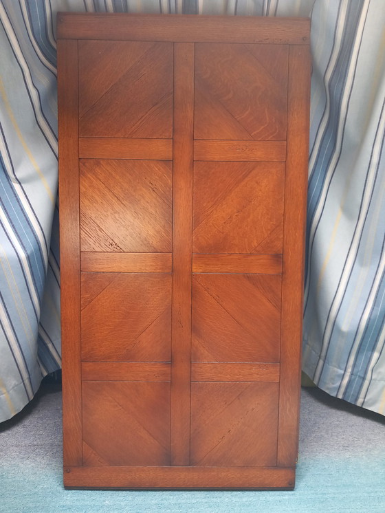 Image 1 of Vintage dining room set