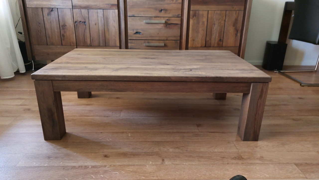 Table basse Henders & Hazel