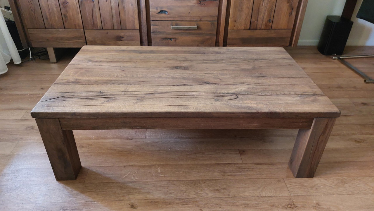 Table basse Henders & Hazel
