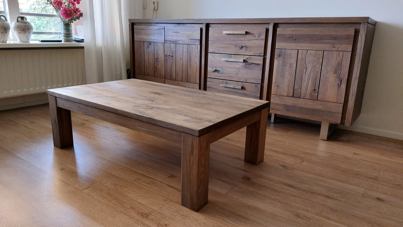 Table basse Henders & Hazel