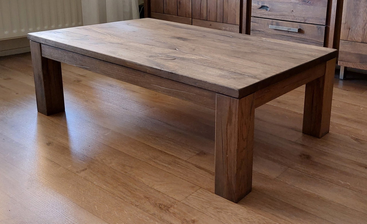 Table basse Henders & Hazel
