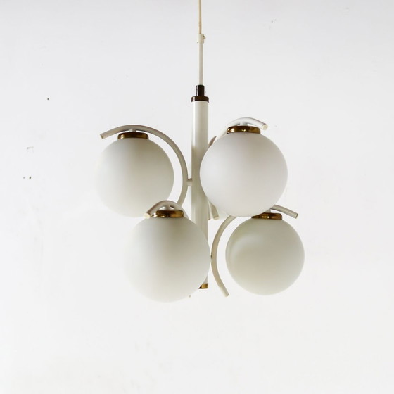 Image 1 of Richard Essig Sputnik hanging lamp