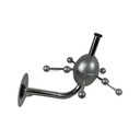 Vintage coat rack
