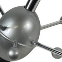 Vintage coat rack