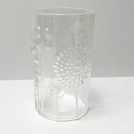 Iittala Oiva Toikka Drinking glass glass