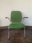 Fauteuil Gebr. De Wit