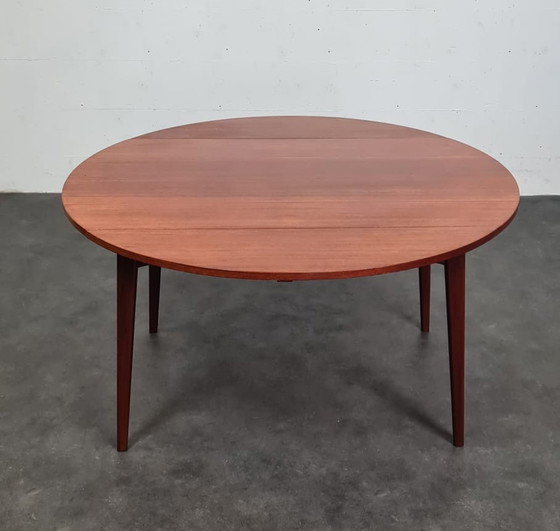 Image 1 of  Teeffelen table/chairs sold