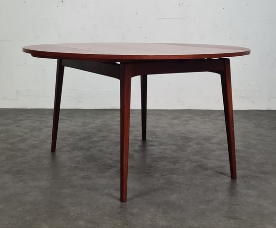 Image 1 of  Teeffelen table/chairs sold
