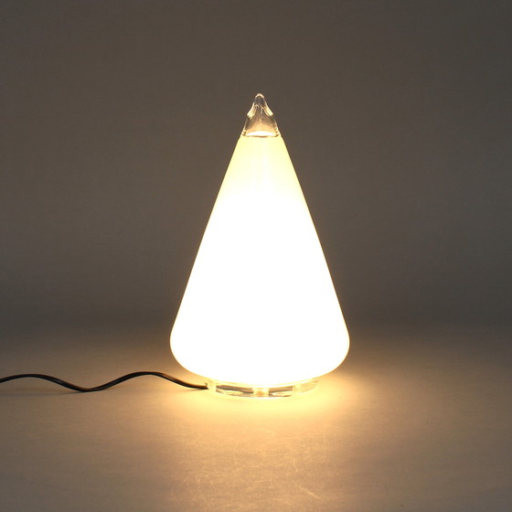 Image 1 of Leucos Notti Massari table lamp