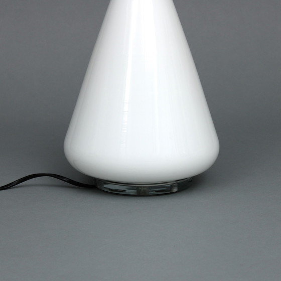 Image 1 of Leucos Notti Massari table lamp