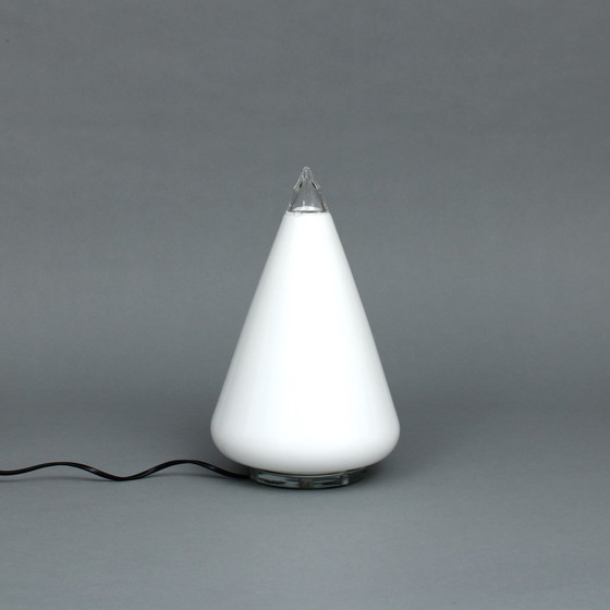 Image 1 of Leucos Notti Massari table lamp