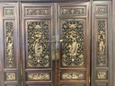 Chinese closet