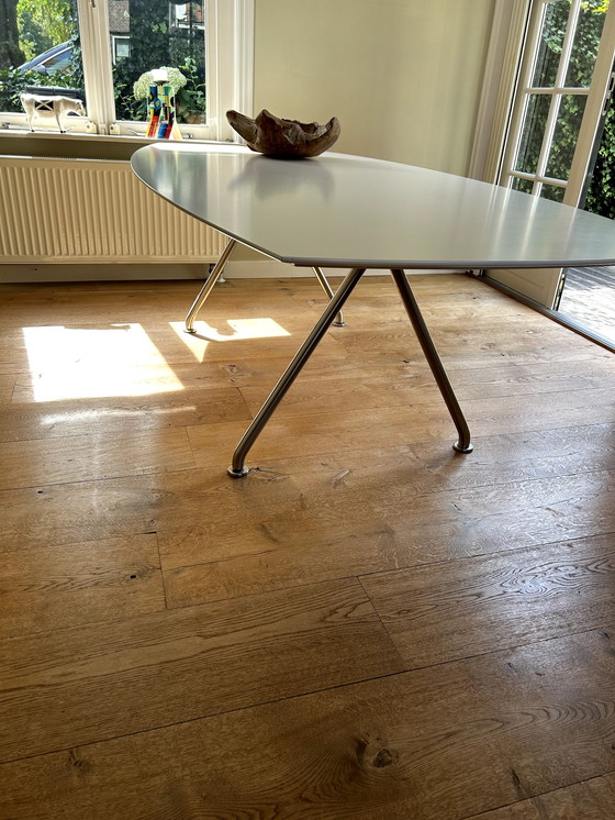 Image 1 of Pierantonio Bonacina MissB dining table