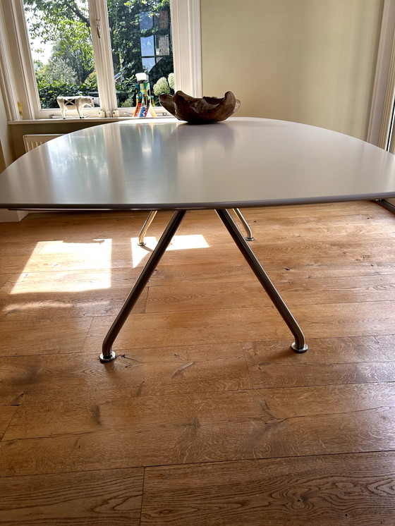 Image 1 of Pierantonio Bonacina MissB dining table