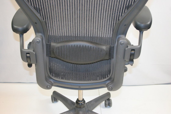 Image 1 of Herman Miller Aeron refurbished