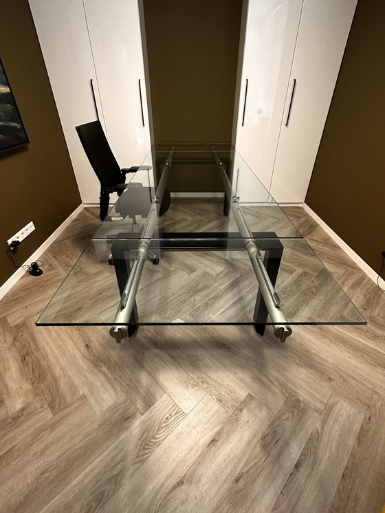 Image 1 of Desalto Stilt 430 design table