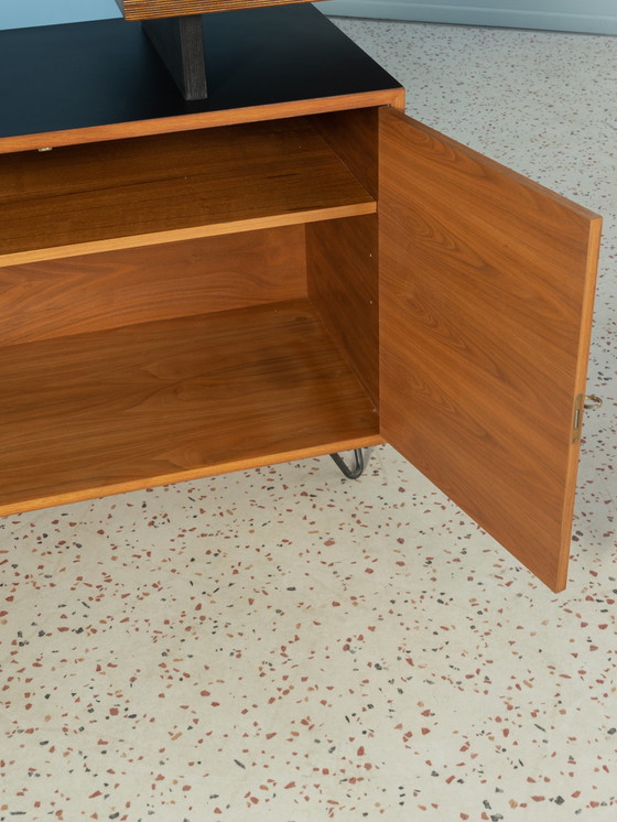 Image 1 of Mid century desk