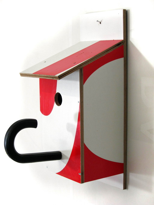 Bomdesign Billbirdhouse