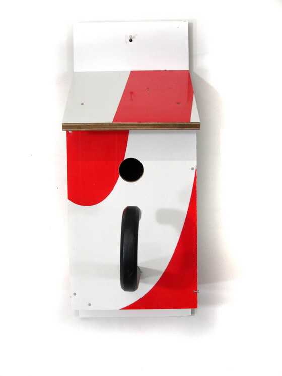 Image 1 of Bomdesign Billbirdhouse