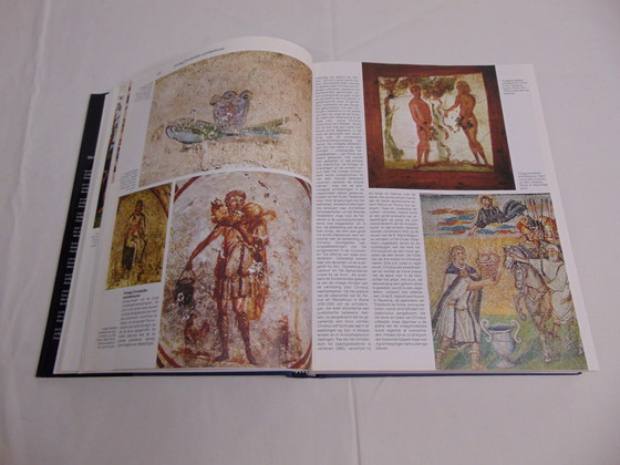 Image 1 of Livre La peinture de A à Z