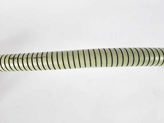 Image 1 of Hala Zeist - H. Th. Busquet - flexible neck - table lamp - Bauhaus - 1950's