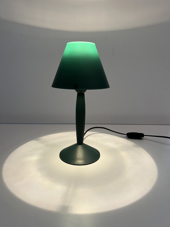 Image 1 of 2 lampes de table Flos Miss Sissi de Philippe Stark