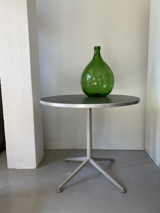 Table d'appoint Friso Kramer Ahrend the Circle