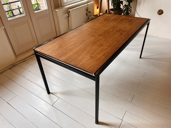 Image 1 of Pastoe by Cees Braakman dining table