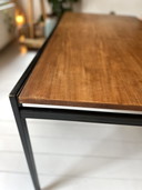 Table de salle à manger Pastoe by Cees Braakman