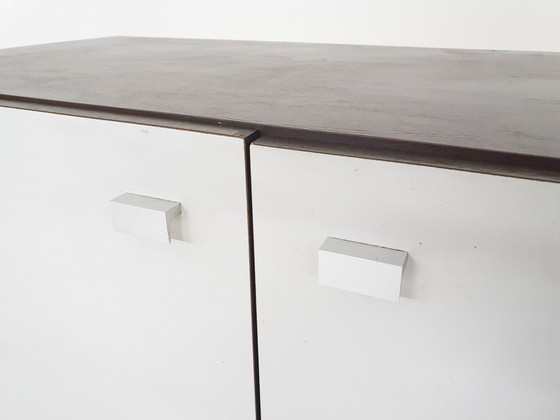 Image 1 of Pierre Guariche for Meureop sideboard