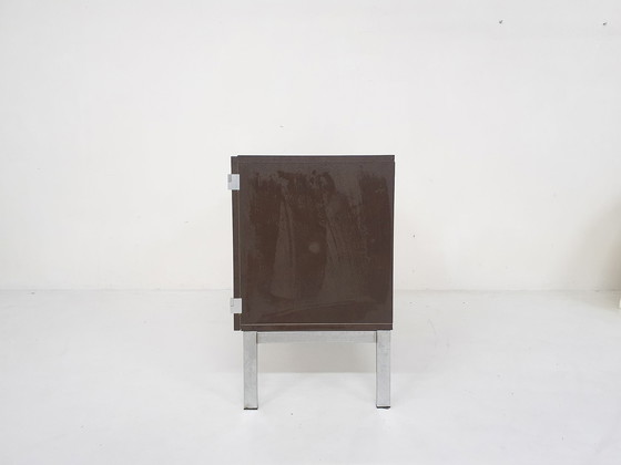 Image 1 of Pierre Guariche for Meureop sideboard