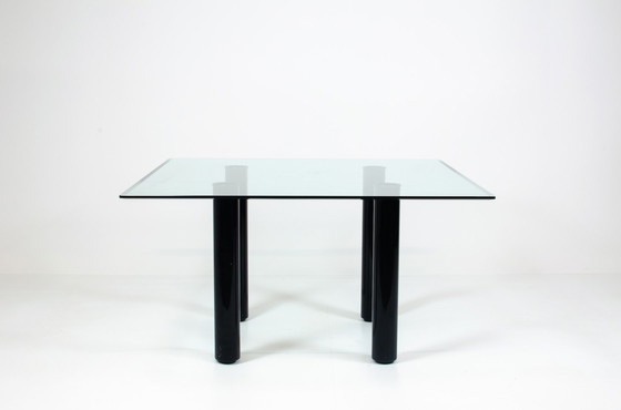 Image 1 of Emaf Progett dining table