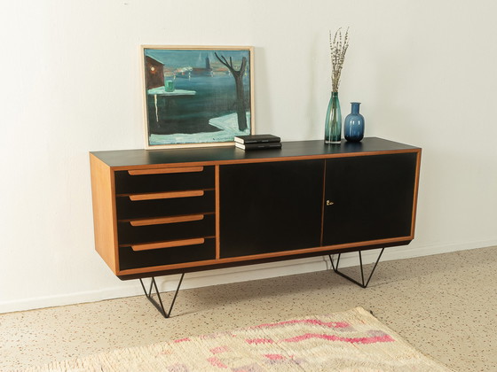 Image 1 of WK möbel sideboard