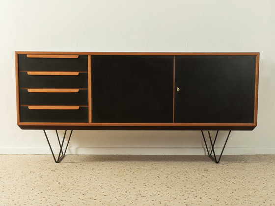 Image 1 of WK möbel sideboard