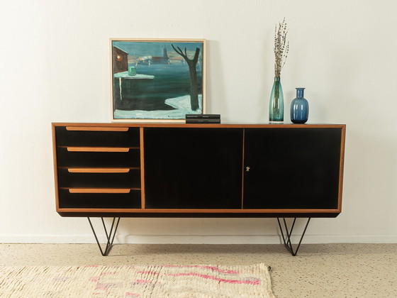 Image 1 of WK möbel sideboard