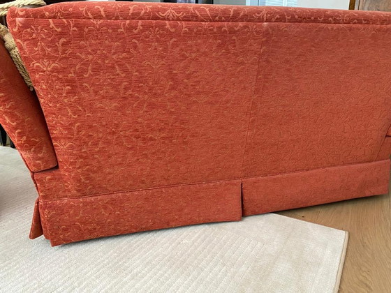 Image 1 of Laura Ashley Knole couch