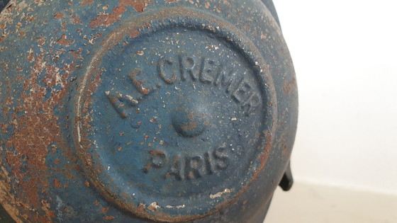 Image 1 of A.E. Cremer vintage theater spot