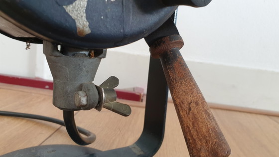 Image 1 of A.E. Cremer vintage theater spot