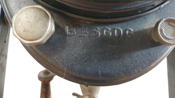 Image 1 of A.E. Cremer vintage theater spot