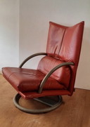 Rolf Benz Torino armchair