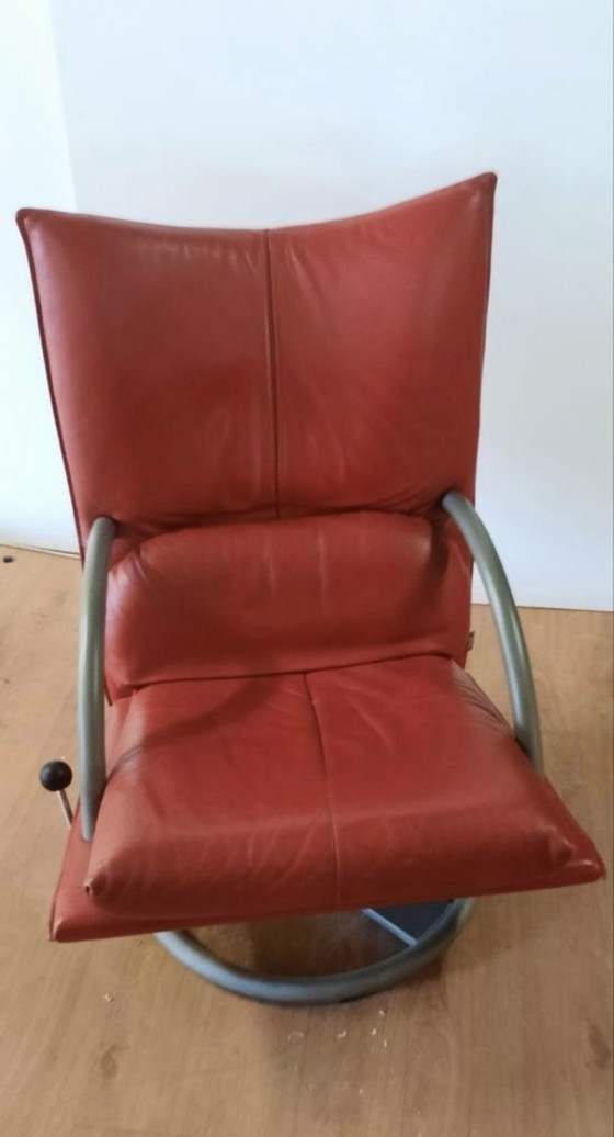 Image 1 of Rolf Benz Torino armchair