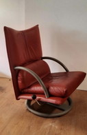 Rolf Benz Torino armchair