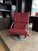 Rolf Benz Torino armchair